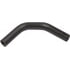 Continental AG 66050 Radiator Coolant Hose Designed to transfer glycol-based coolant throughout the vehicle's cooling system.
