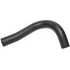 Continental AG 66098 Radiator Coolant Hose Designed to transfer glycol-based coolant throughout the vehicle's cooling system.