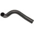 Continental AG 66098 Radiator Coolant Hose Designed to transfer glycol-based coolant throughout the vehicle's cooling system.
