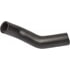 Continental AG 66124 Radiator Coolant Hose Designed to transfer glycol-based coolant throughout the vehicle's cooling system.