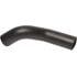 Continental AG 66124 Radiator Coolant Hose Designed to transfer glycol-based coolant throughout the vehicle's cooling system.