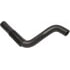 Continental AG 66336 Radiator Coolant Hose Designed to transfer glycol-based coolant throughout the vehicle's cooling system.