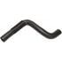 Continental AG 66336 Radiator Coolant Hose Designed to transfer glycol-based coolant throughout the vehicle's cooling system.