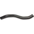 Continental AG 66348 Radiator Coolant Hose Designed to transfer glycol-based coolant throughout the vehicle's cooling system.