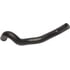 Continental AG 66234 Radiator Coolant Hose Designed to transfer glycol-based coolant throughout the vehicle's cooling system.