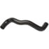 Continental AG 66234 Radiator Coolant Hose Designed to transfer glycol-based coolant throughout the vehicle's cooling system.