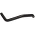 Continental AG 66232 Radiator Coolant Hose Designed to transfer glycol-based coolant throughout the vehicle's cooling system.