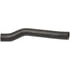 Continental AG 66366 Radiator Coolant Hose Designed to transfer glycol-based coolant throughout the vehicle's cooling system.
