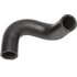 Continental AG 66391 Radiator Coolant Hose Designed to transfer glycol-based coolant throughout the vehicle's cooling system.