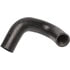 Continental AG 66391 Radiator Coolant Hose Designed to transfer glycol-based coolant throughout the vehicle's cooling system.