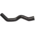 Continental AG 66290 Radiator Coolant Hose Designed to transfer glycol-based coolant throughout the vehicle's cooling system.