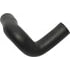 Continental AG 66563 Radiator Coolant Hose Designed to transfer glycol-based coolant throughout the vehicle's cooling system.