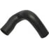 Continental AG 66563 Radiator Coolant Hose Designed to transfer glycol-based coolant throughout the vehicle's cooling system.