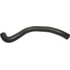 Continental AG 66766 Radiator Coolant Hose Designed to transfer glycol-based coolant throughout the vehicle's cooling system.