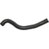 Continental AG 66766 Radiator Coolant Hose Designed to transfer glycol-based coolant throughout the vehicle's cooling system.