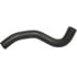 Continental AG 66709 Radiator Coolant Hose Designed to transfer glycol-based coolant throughout the vehicle's cooling system.