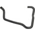 Continental AG 64381 HVAC Heater Hose Molded Heater Hose 20R3EC Class D1 and D2