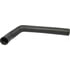 Continental AG 66757 Radiator Coolant Hose Designed to transfer glycol-based coolant throughout the vehicle's cooling system.