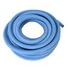 Continental AG 65029 HVAC Heater Hose Blue Xtreme Heater Hose - Straight, 0.5" ID, 0.81" OD, 250 PSI, EPDM
