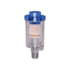 AES Industries 320 Air Tool Hose Air / Water Separator In-line Air/water Separator, 1/4 In. MNPT Inlet, 1/4 In. FNPT Outlet