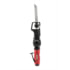 AIRCAT 6355 Air Saw 5000 SPM Dual-Speed Pneumatic Reciprocating Air Saw for 1/4 In. Thick Steel