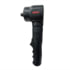 AIRCAT 1070 Air Impact Wrench 1/2 In. Drive 500 ft-lb Max Torque Heavy Duty Aluminum Pneumatic Angle Impact Wrench