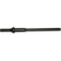 AJAX Tools A1103 Air Hammer Punch #9 Roll Pin Driver, 5/16" Punch Diameter, .401 Shank Turn Type, 7-1/2" Long