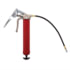 Alemite 555-E Grease Gun Pistol Grip Grease Gun, Up to 7.500 PSI Pressure