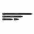Astro Pneumatic 78004 Torque Stick Extension 4-Piece 1/2-Inch Drive Goliath Torque-Saver Impact Extension Bar Set