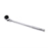 Astro Pneumatic 78345 Socket Wrench Long 10" 100-Tooth Flex Head Ratchet Wrench for 1/4" Nano Sockets