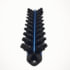 Astro Pneumatic 78320 Socket Driver Bit Set 20-Piece 3/8" Drive Outside Hex Nano Impact Torx, Metric Hex & Triple Square Bit