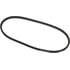 Continental AG 85490 Accessory Drive Belt Continental Insta Power® Lawn & Garden Belt