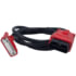 Autel AUTELMAIN-CABLE Diagnostic Scan Tool Main OBDII Replacement Cable for MaxiSYS Tool / MaxiTPMS Tools / AutoLINK Tools