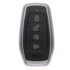 Autel IKEYAT4PC Keyless Entry Transmitter MaxiIM IKEY IKEYAT4PC