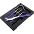 113 by CAL-VAN TOOLS - 5-Piece Clip Lifter Set