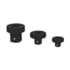 Cal-Van Tools 487 Socket Driver Adapter Set 3-Piece Impact Drive Adapter Set, Step-Up Socket Reducer Kit, 1/4 to 3/4-Inch