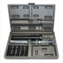 Cal-Van Tools 95200 Dowel Pin SAE In-Line Dowel Pin Puller Set, Slide Hammer-Free Extractor Kit with 5 Collets