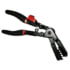 Cal-Van Tools 58 Hose Clamp Pliers 45-Degree Angled Hose Clamp Pliers