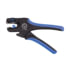 Cal-Van Tools 55210 Wire Stripper Rapid Wire Stripper and Cutter, 8-30 AWG Adjustable Automotive & Home Strand Plier