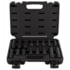 Cal-Van Tools 75513 Wheel Lug Nut Socket 41/64" 6-Spline Wheel Lock Lug Nut Socket, Damage-Free Aftermarket Remover Tool