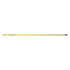 Carrand 92510 Telescoping Pole Heavy Duty 72-Inch Fiberglass Extension Pole Handle with Durable Integrated Metal Tip