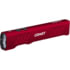 Coast 31103 COAST Products Slayer Pro 1150 Lumens Rechargeable LED BeamSaver USB-C Flashlight, Red