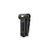 Coast 21019 Flashlight HX4 Dual-Color W/R C.O.B Cliplight