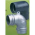 Crushproof AEL40 ELBOW