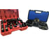 CTA Tools 8650M Axle Shaft and Wheel Hub Removal Tool Kit Master Wheel Bearing and Hub Removal Installer Puller Tool Kit with