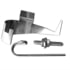 7852 by CTA TOOLS - Ford 1.5L/1.6L EcoBoost Stretch Belt Installation Tool - Fiesta, Escape & Ikon