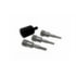 CTA Tools 5414 4 Pc. Master Dipstick Tube Extractor Kit - Ford, Dodge, GM