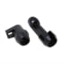 CTA Tools 1468 Fuel Injector Tool Diesel Injector Fuel Line Flare Nut Socket Tool Set for Power Stroke