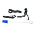 CTA Tools 6670 Engine Timing Tool Master Engine Valvetrain Timing Chain Alignment Service Tool Kit for Ford