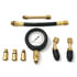 CTA Tools 2012 Engine Compression Test Kit 0 to 300 PSI Engine Cylinder Compression Leak Diagnostic Tool Set